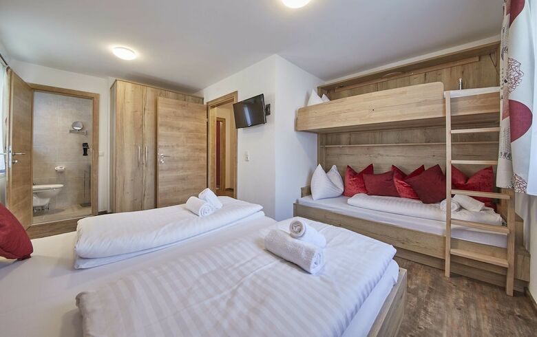 Holiday Lodge Niederm�ller