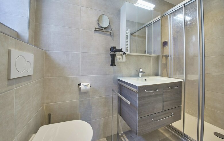 Holiday Lodge Niederm�ller