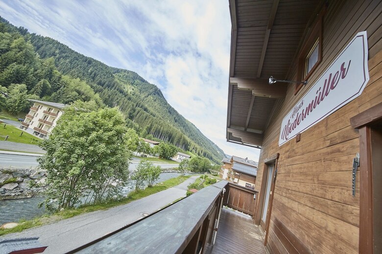 Holiday Lodge Niederm�ller
