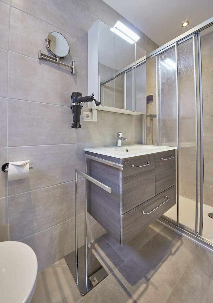Holiday Lodge Niederm�ller