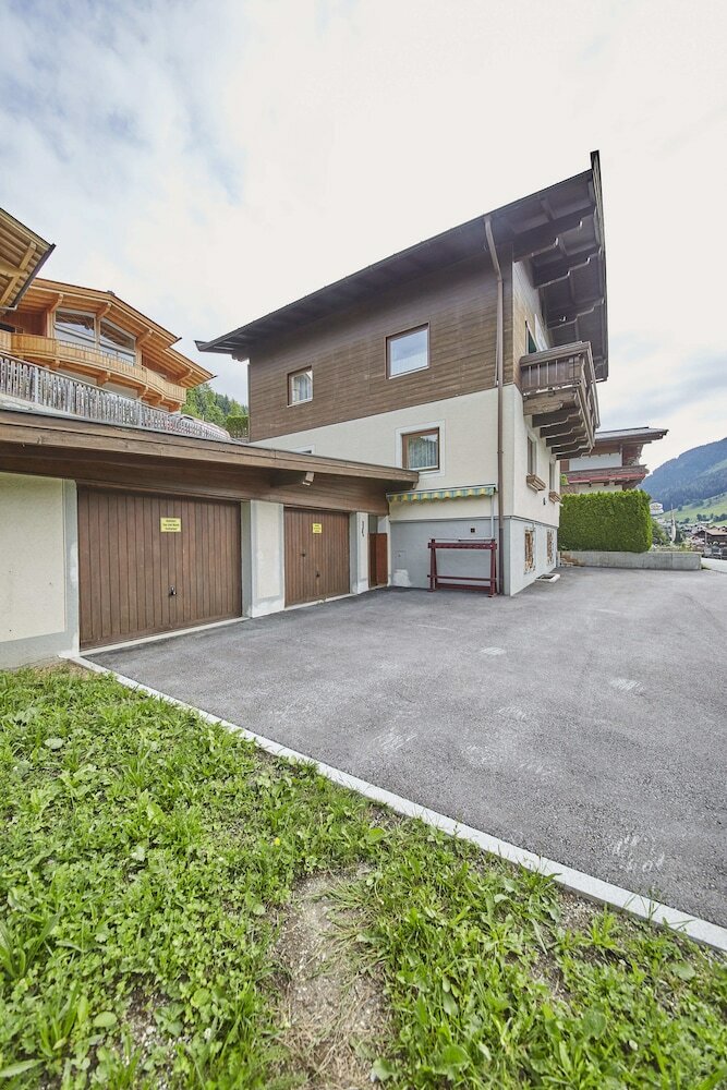 Holiday Lodge Niederm�ller