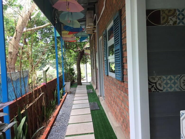 Hostal Khang Binh House