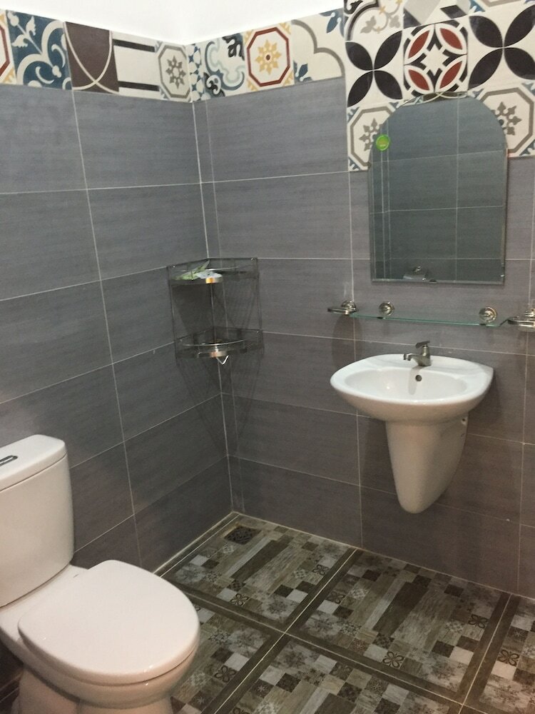 Hostal Khang Binh House