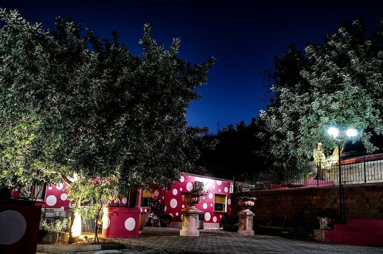 B&B Vento Di Scirocco