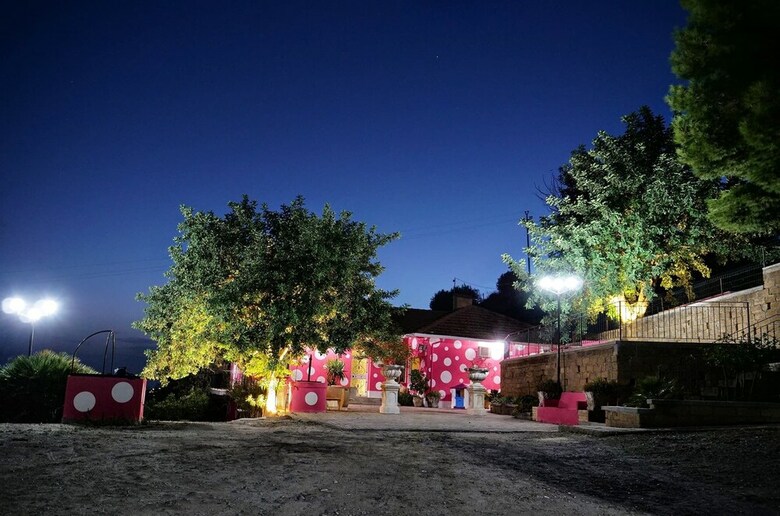 B&B Vento Di Scirocco