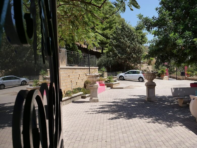B&B Vento Di Scirocco