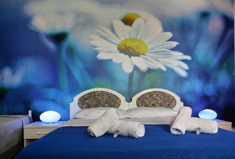 B&B Vento Di Scirocco