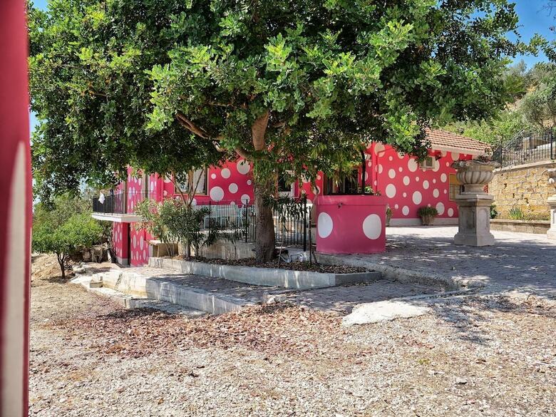 B&B Vento Di Scirocco