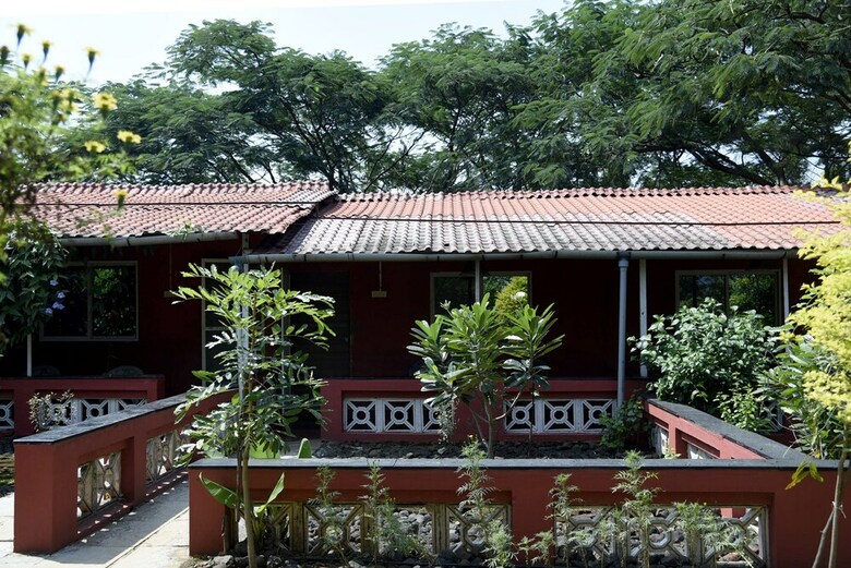 Sea Winds Hotel