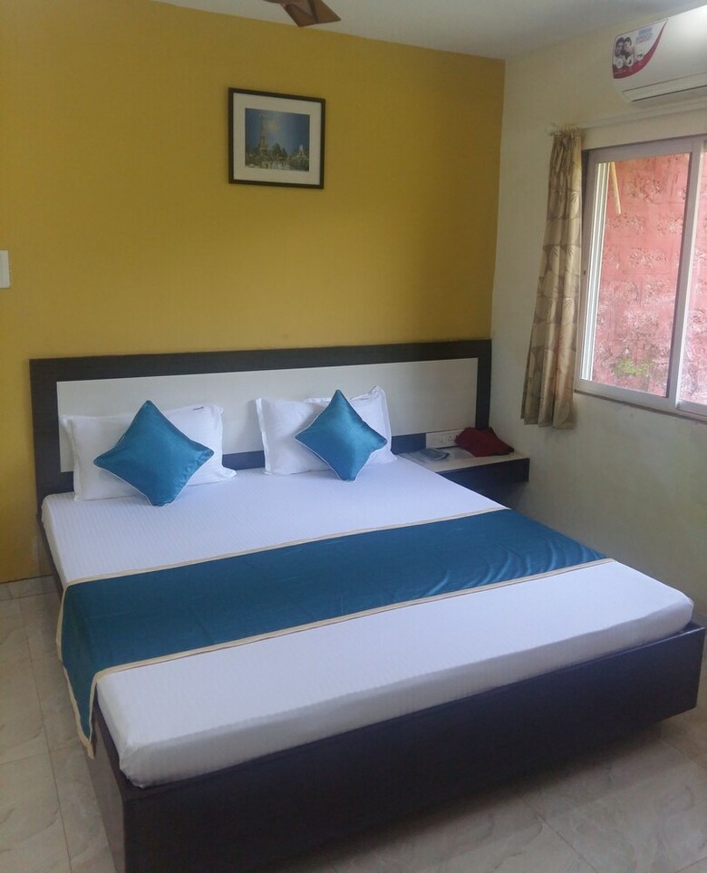 Sea Winds Hotel
