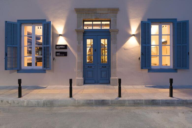Hotel Indigo Larnaca
