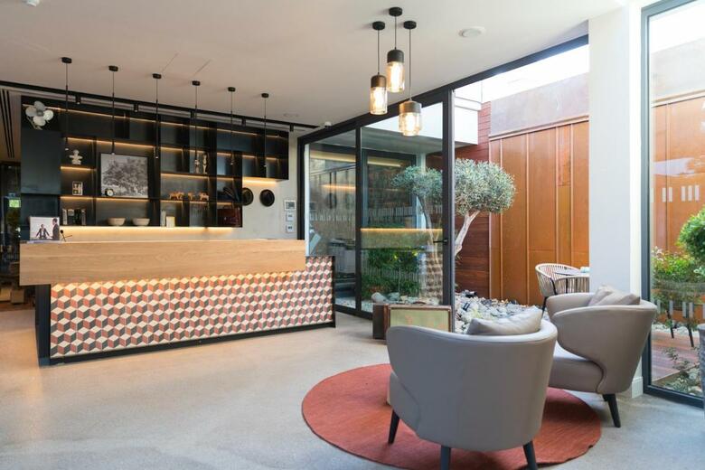 Hotel Indigo Larnaca