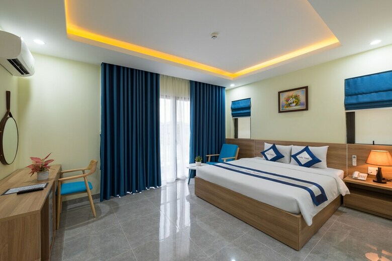 7s Sofia Phu Quoc Hotel
