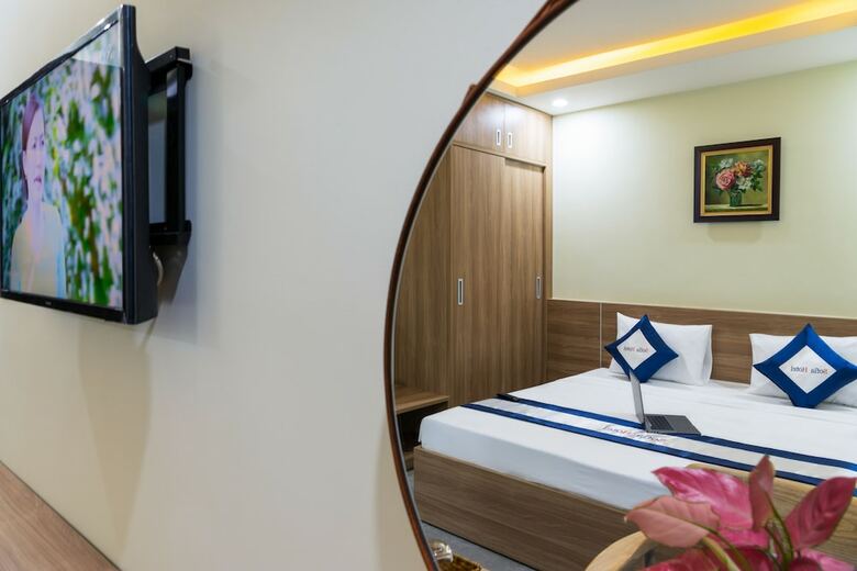 7s Sofia Phu Quoc Hotel