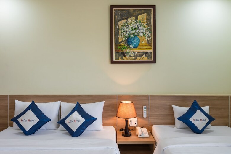 7s Sofia Phu Quoc Hotel