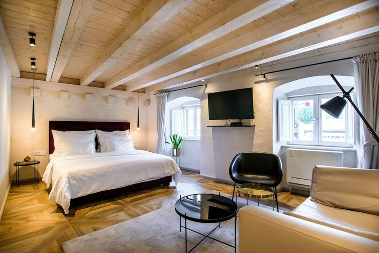 Hotel Villa 5db