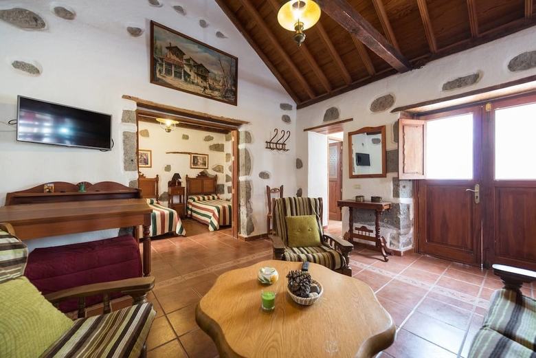 Agroturismo Casa Rural Ama