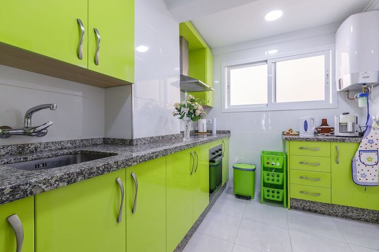 Apartamentos A&n Arenas 1