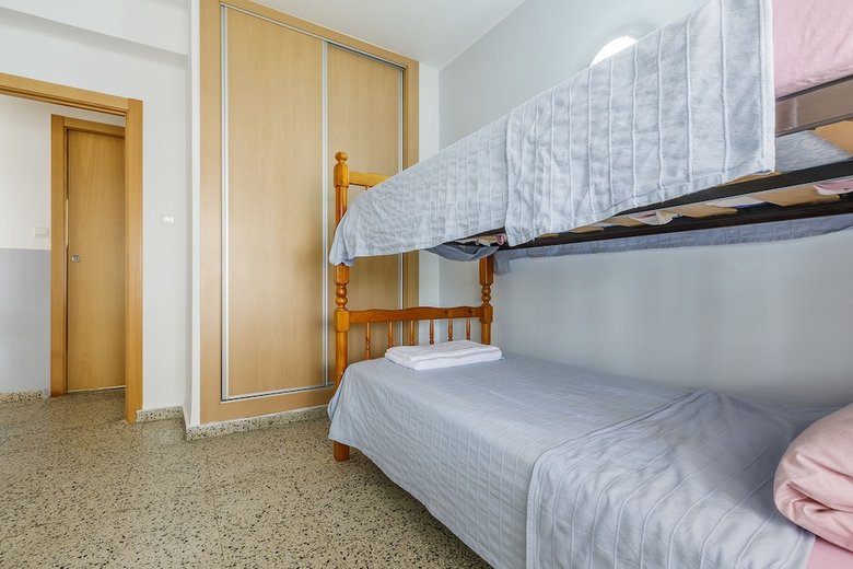 Apartamentos A&n Arenas 1