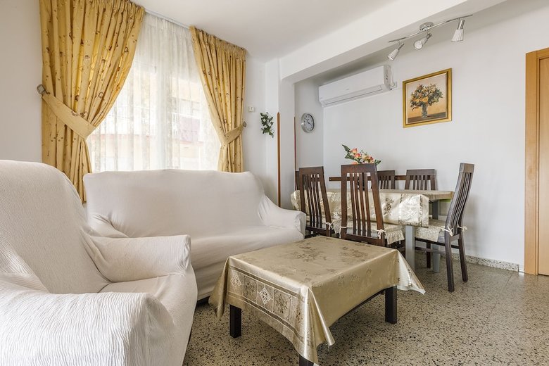 Apartamentos A&n Arenas 1