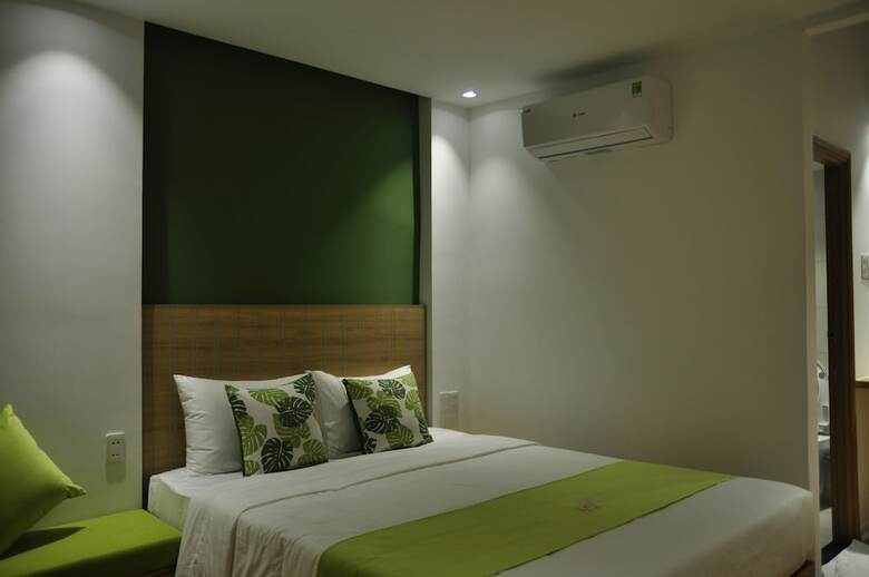 Hotel P&b Villa Apartment