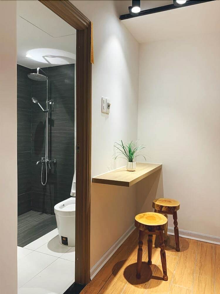 Hotel P&b Villa Apartment