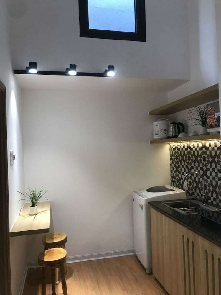 Hotel P&b Villa Apartment