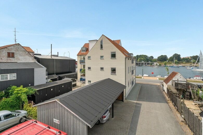Luxury City Harbour Apartment 2 Bedroom