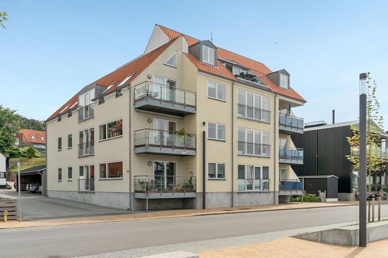 Luxury City Harbour Apartment 2 Bedroom