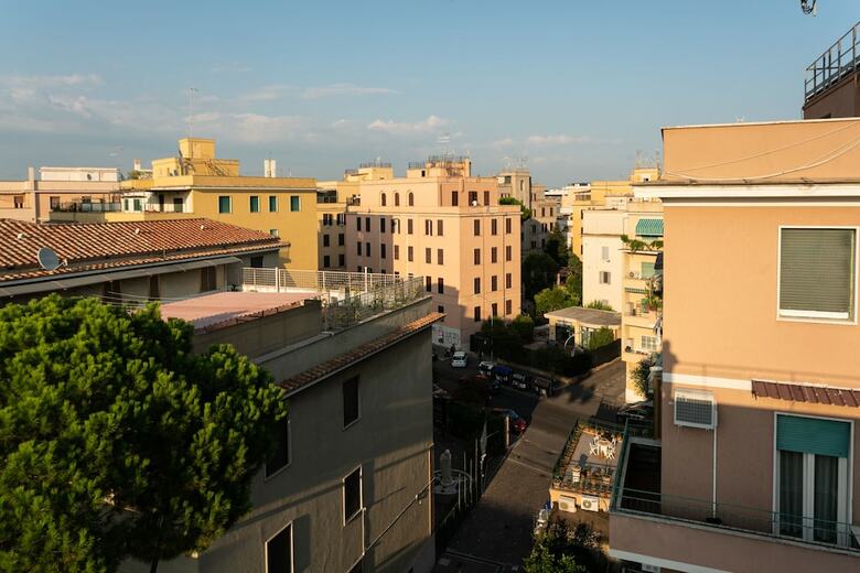 Hotel Casa Adele