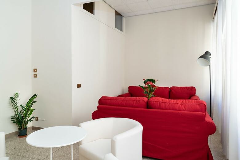Hotel Casa Adele