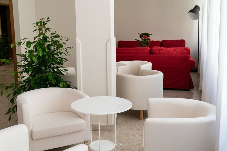 Hotel Casa Adele