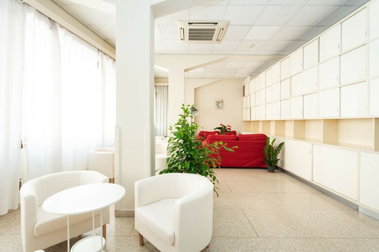 Hotel Casa Adele