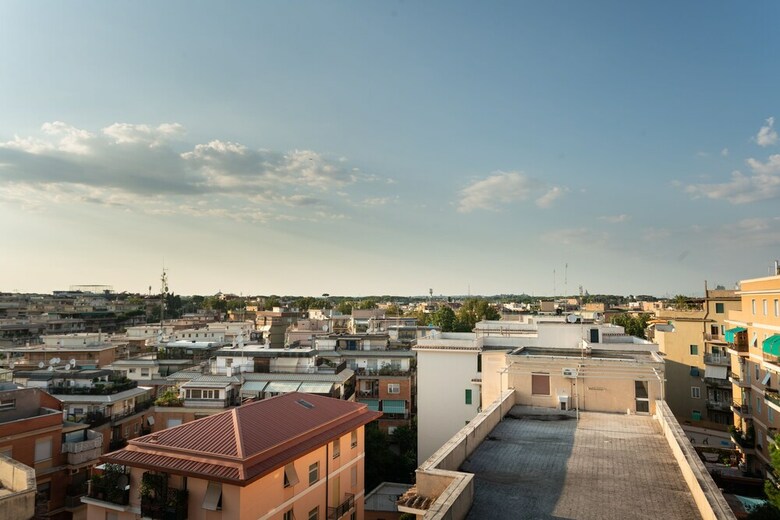 Hotel Casa Adele