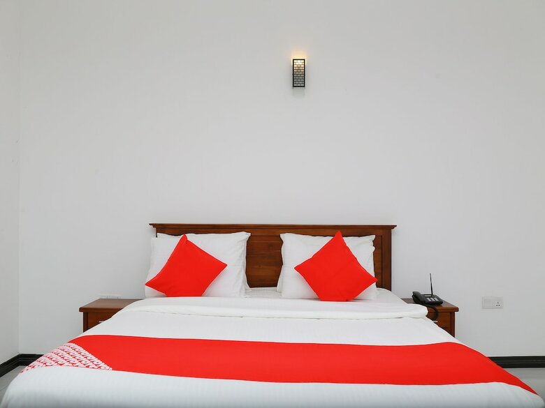 Oyo 278 Hotel Rivelka