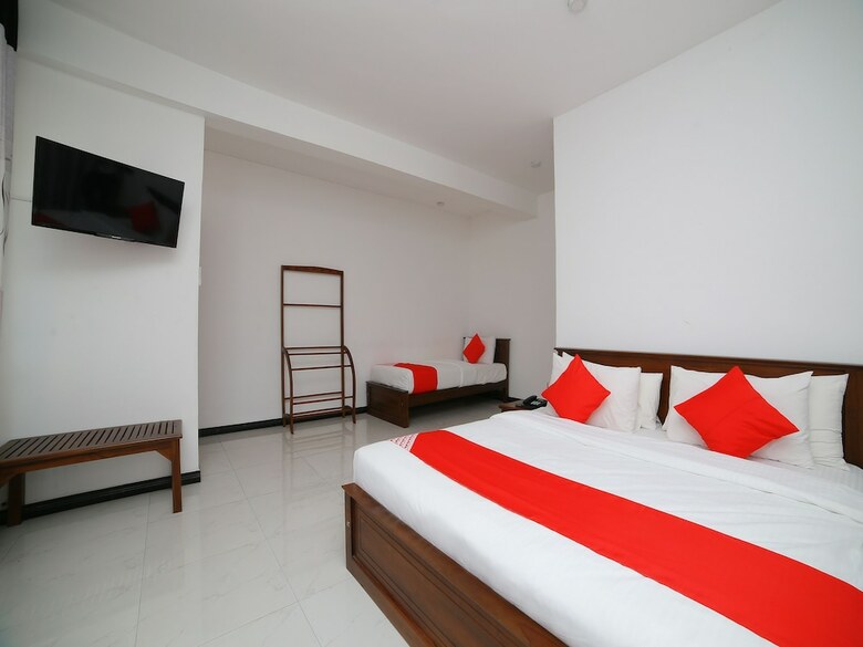 Oyo 278 Hotel Rivelka