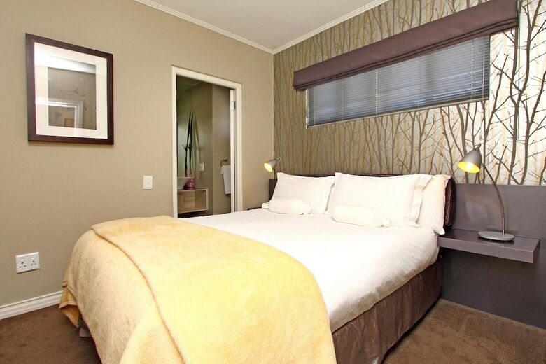 The Hyde All-suite Hotel