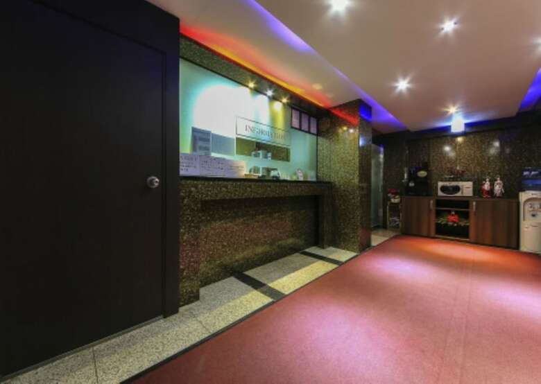 M Hotel