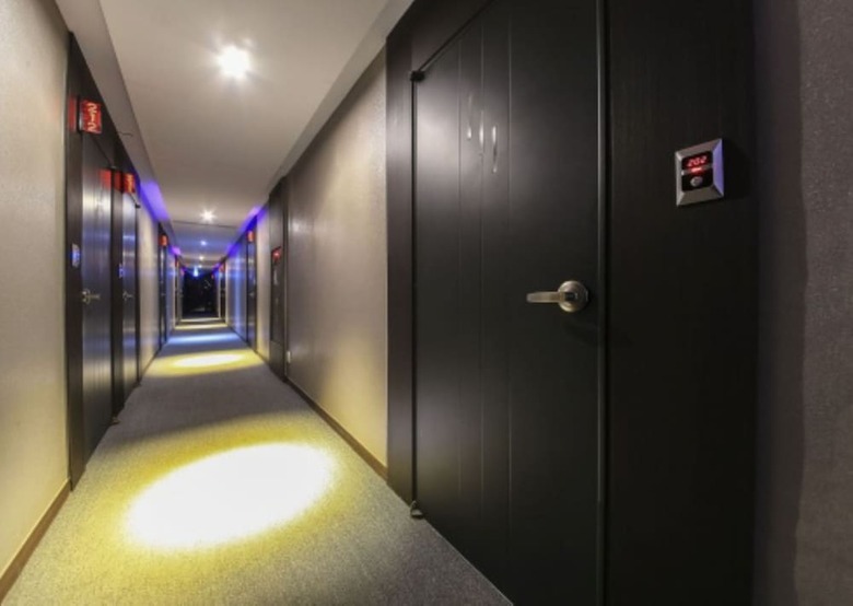 M Hotel