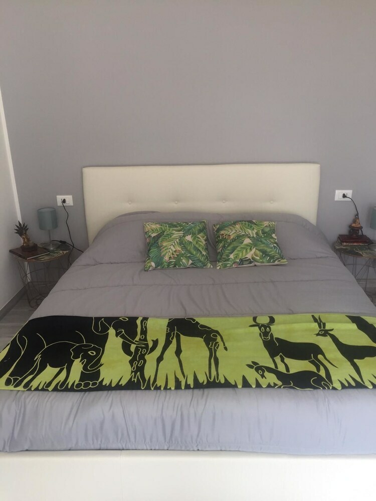 Villa Tropical B&B