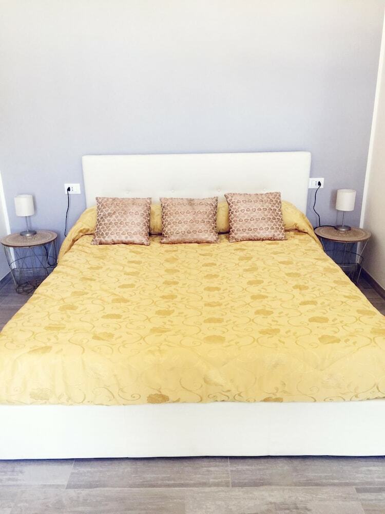 Villa Tropical B&B