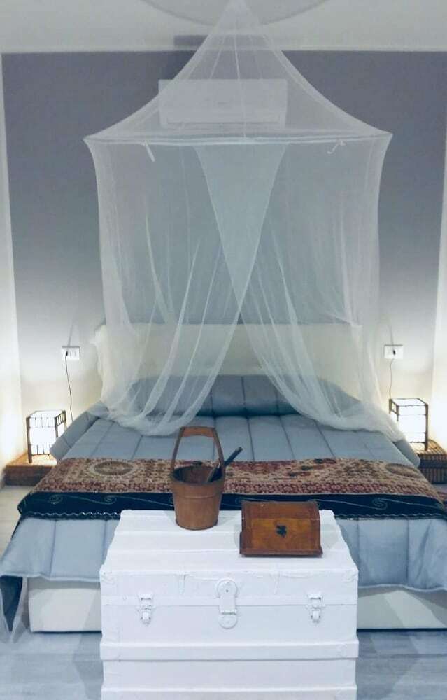 Villa Tropical B&B