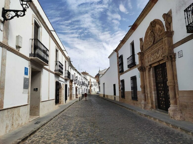 Hotel Qb Almagro Centro