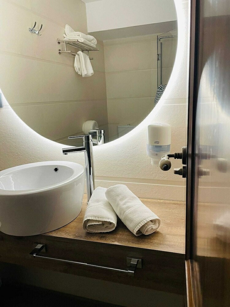 Hotel Qb Almagro Centro