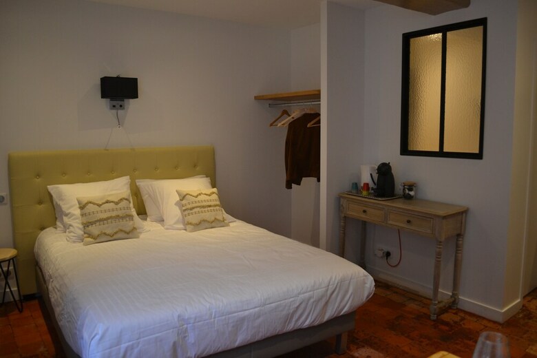 Apartamento Le Studio Maufoux