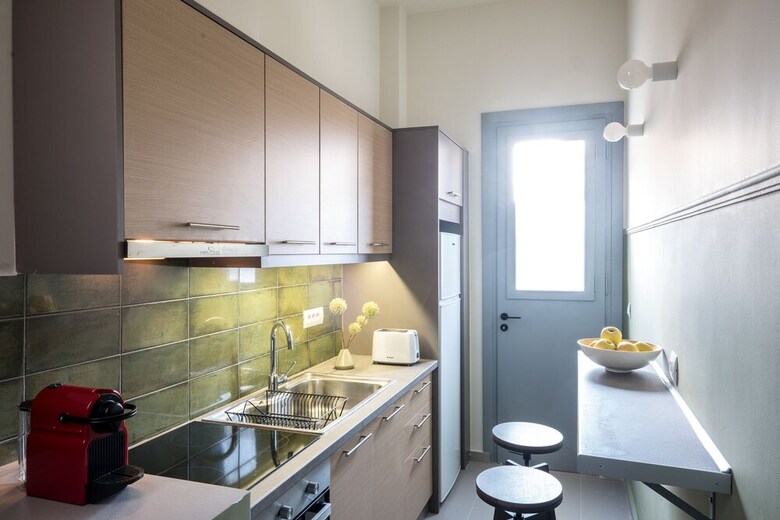 Apartamentos Apt27
