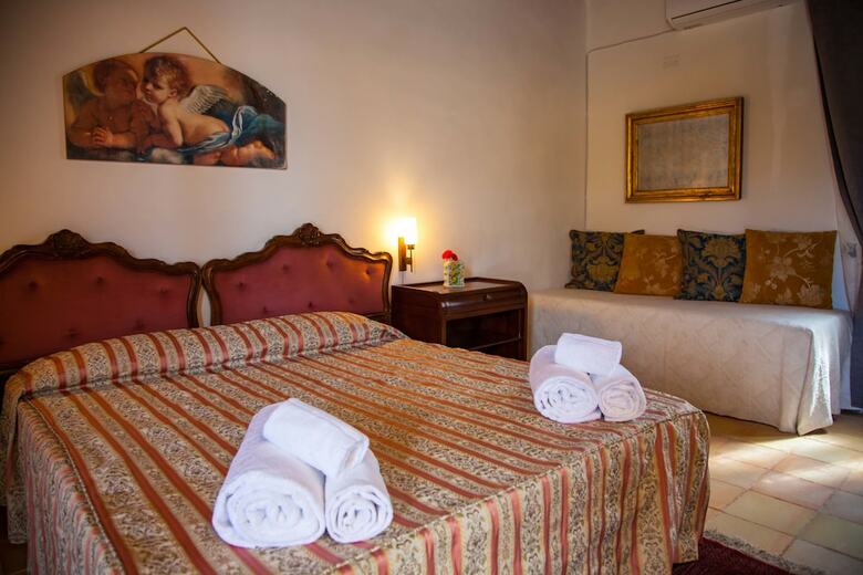 Bed & Breakfast Casa Go'el