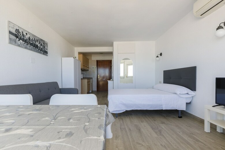 Apartamentos A&n Estudio Plaza 2