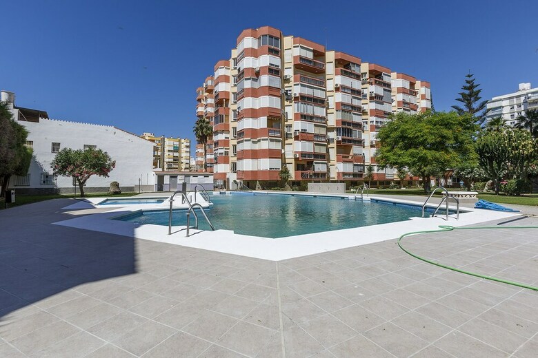 Apartamentos A&n Estudio Plaza 2