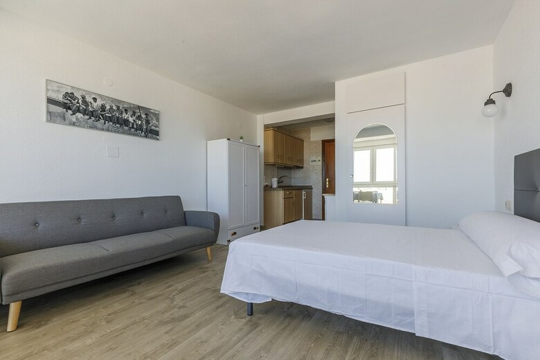 Apartamentos A&n Estudio Plaza 2